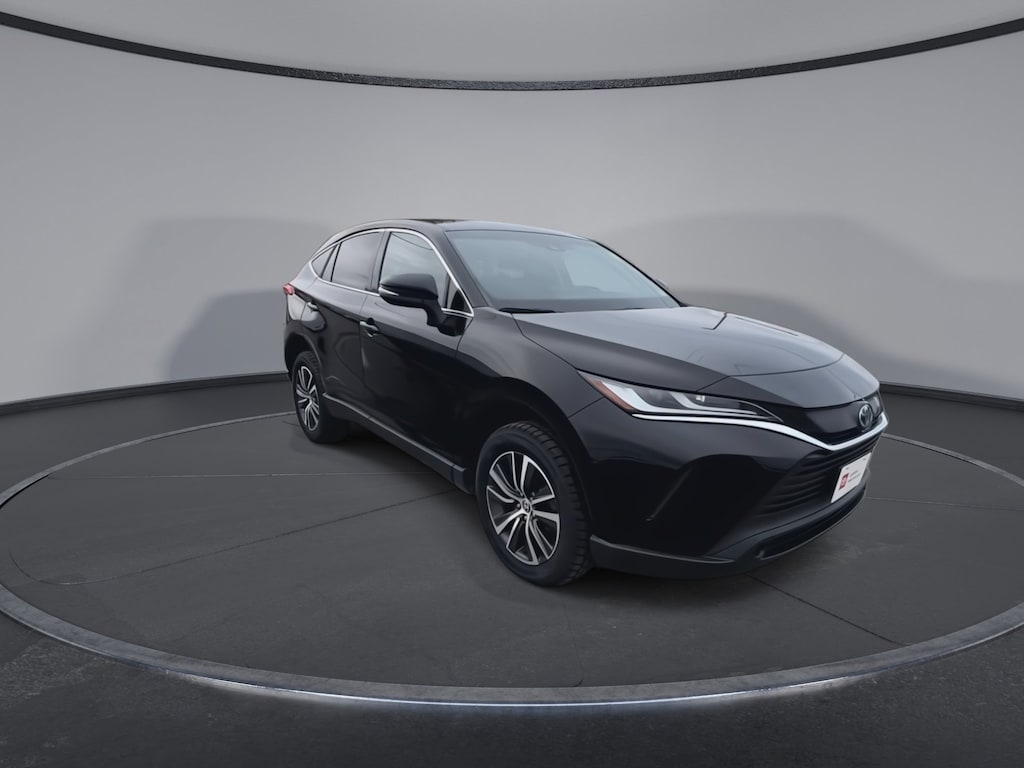 Certified 2023 Toyota Venza SUV