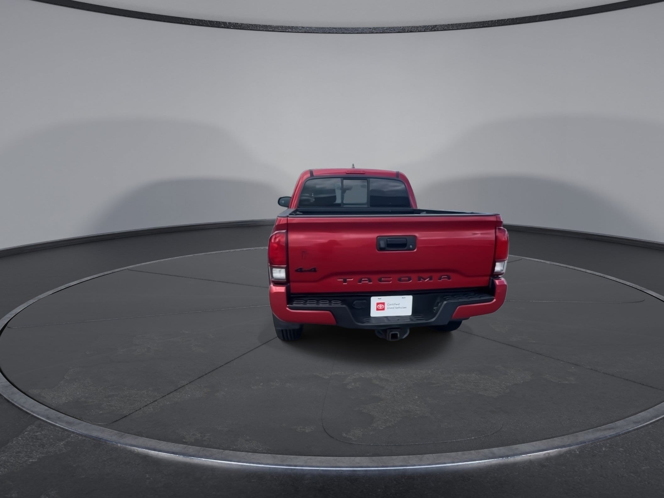 2019 Toyota Tacoma SR - Photo 10