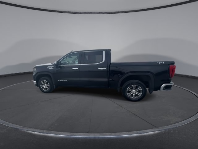 2026 GMC Sierra 1500 SLT - Photo 8