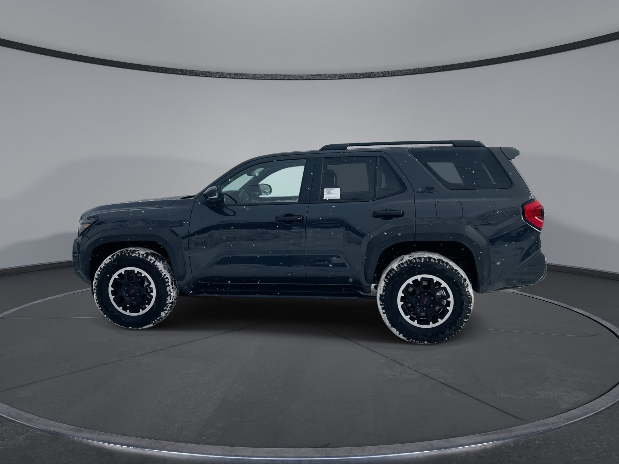 2025 Toyota 4Runner TRD Off-Road's photo