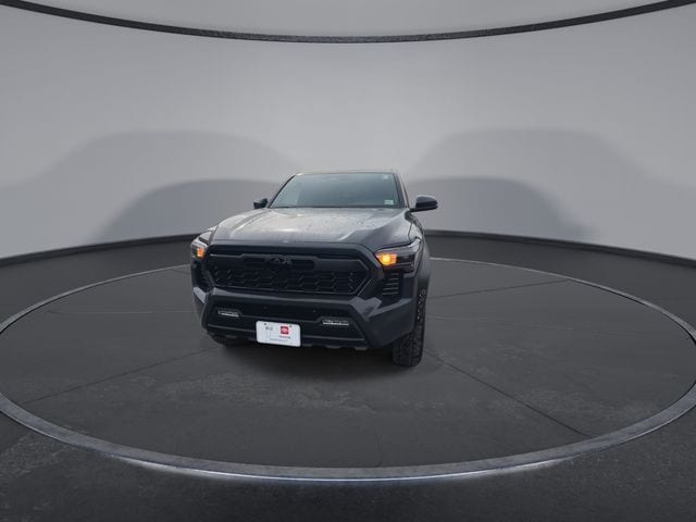 2026 Toyota Tacoma TRD Off Road - Photo 4