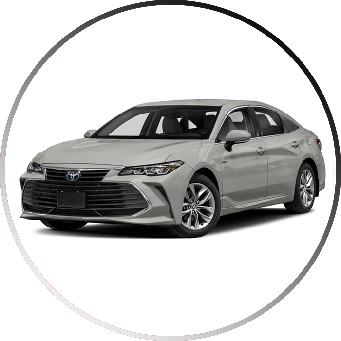 Toyota Avalon Hybrid Deals