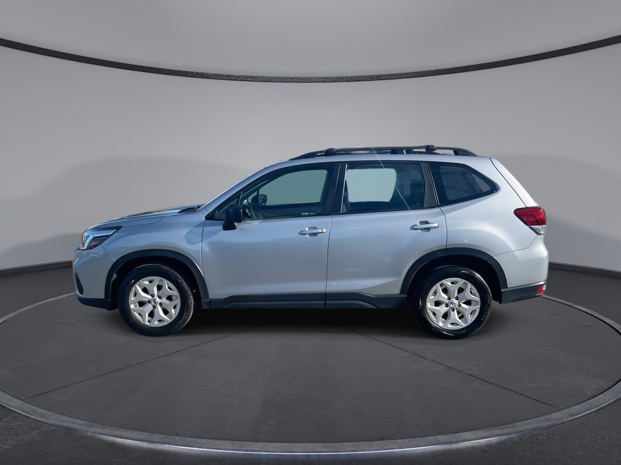 2019 Subaru Forester Base