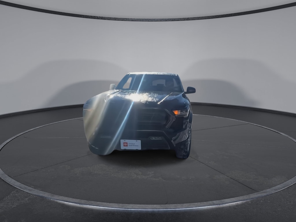 Certified 2024 Toyota Tacoma Truck Double Cab