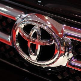 802 Toyota