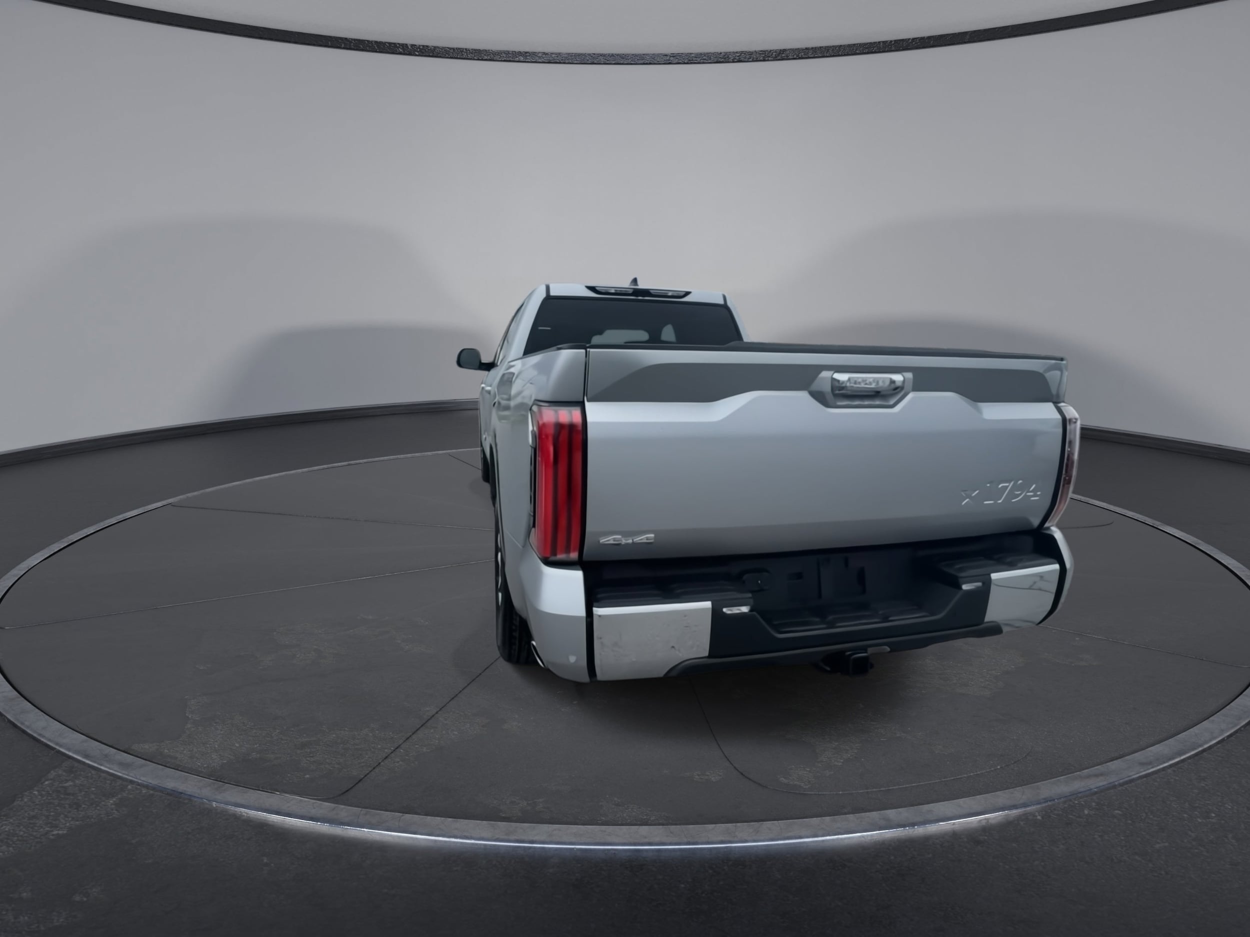 2026 Toyota Tundra 1794 Edition - Photo 10