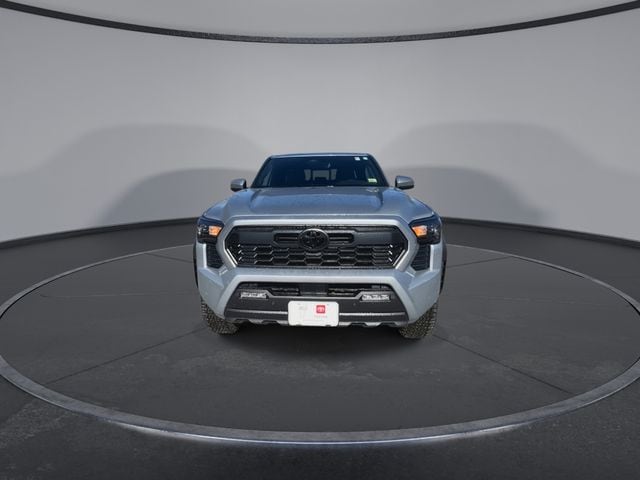 2026 Toyota Tacoma TRD Off Road - Photo 8
