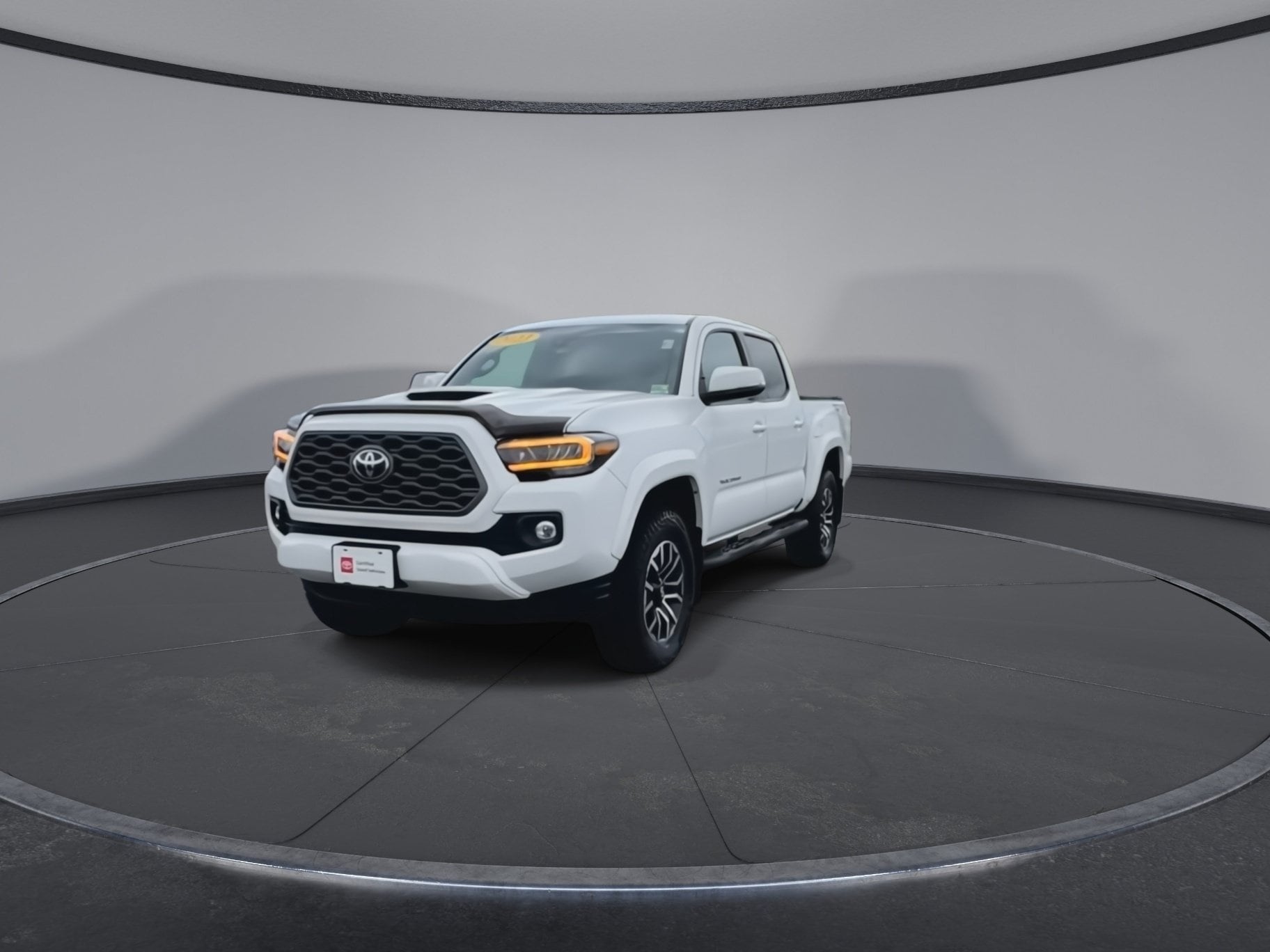 2021 Toyota Tacoma SR5 - Photo 11