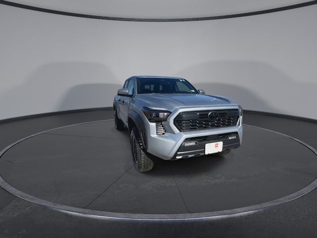2026 Toyota Tacoma TRD Off Road - Photo 7