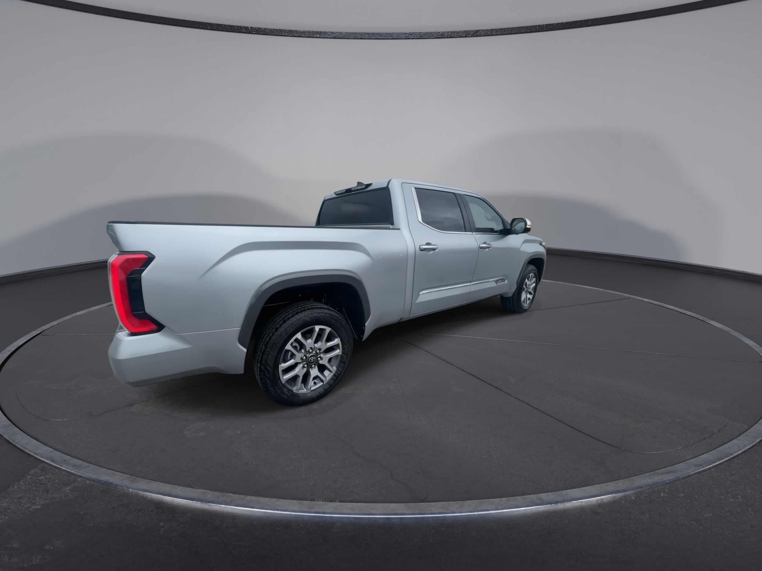 2026 Toyota Tundra 1794 Edition - Photo 12