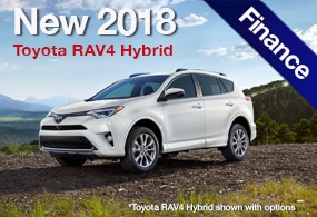 0% & Low APR Deals | 802 Toyota