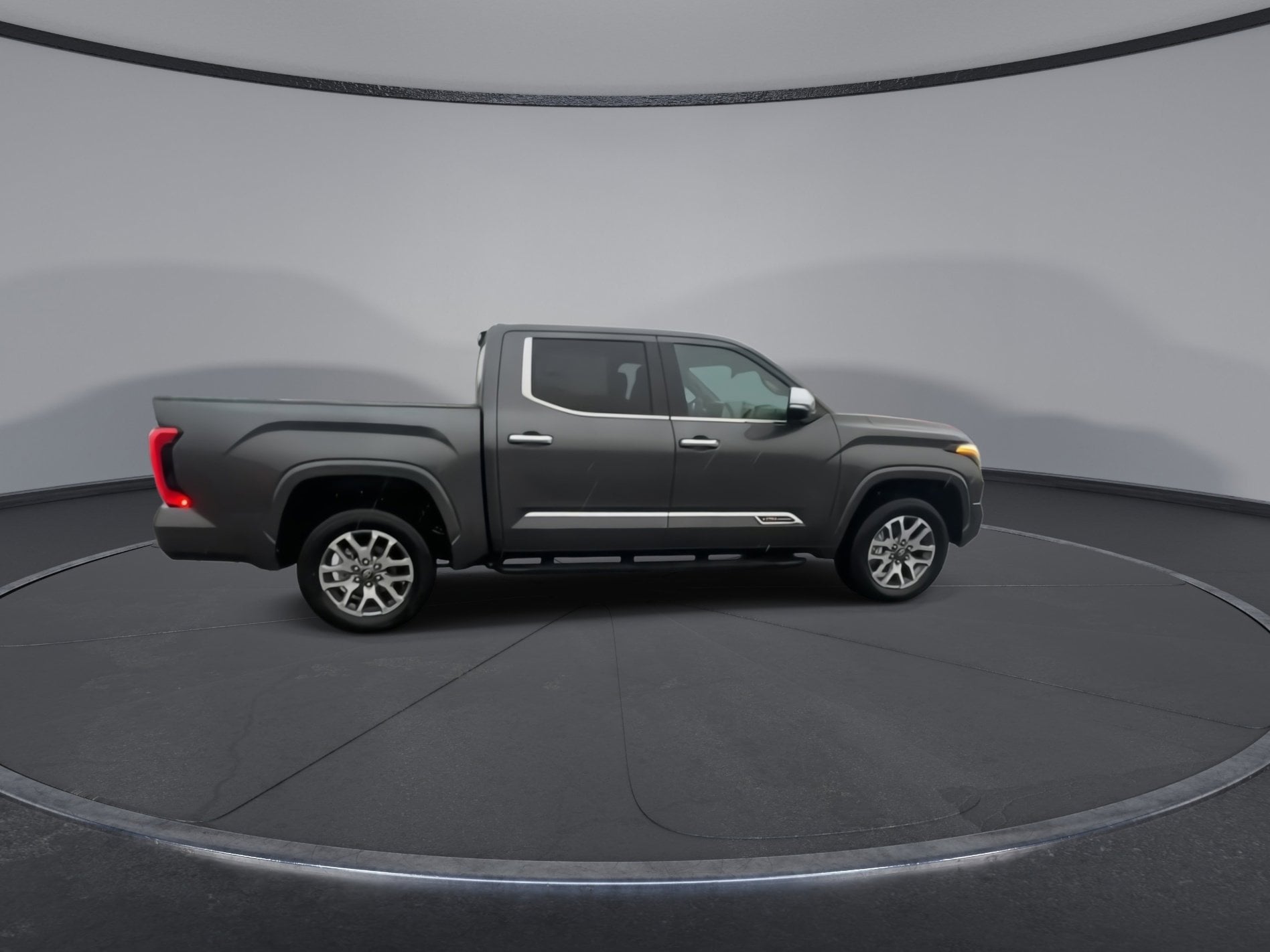 2026 Toyota Tundra 1794 Edition - Photo 13