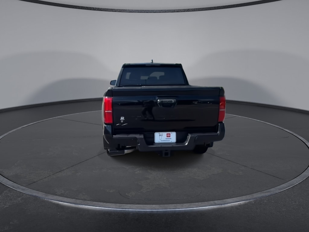 New 2026 Toyota Tacoma SR5 4X4 DOUBLE CAB