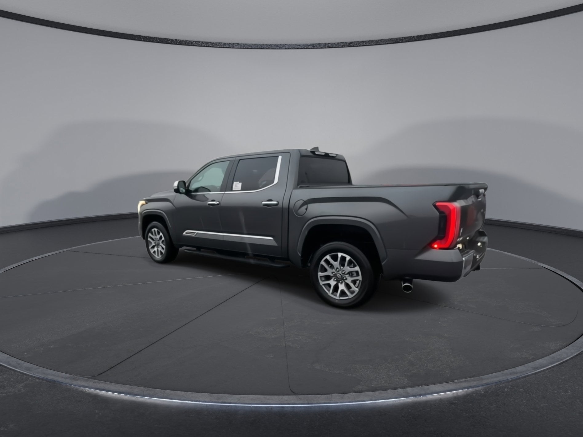 2026 Toyota Tundra 1794 Edition - Photo 8