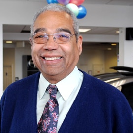 Ron Anderson
