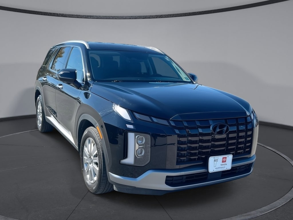 Used 2023 Hyundai Palisade SEL SUV