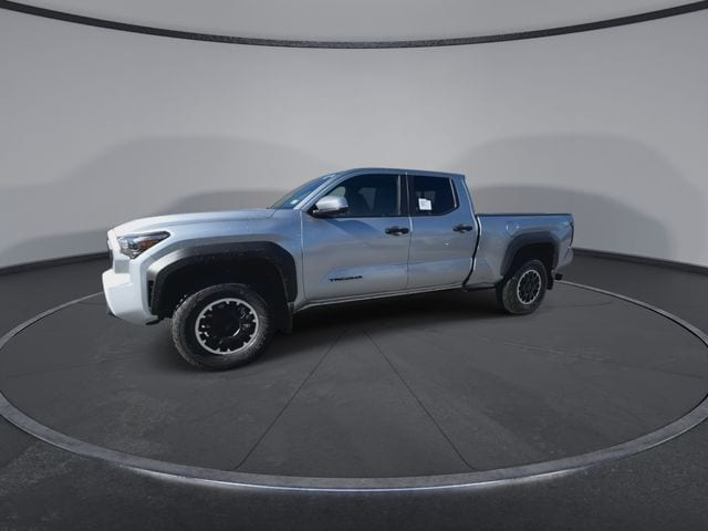 2026 Toyota Tacoma TRD Off Road - Photo 10