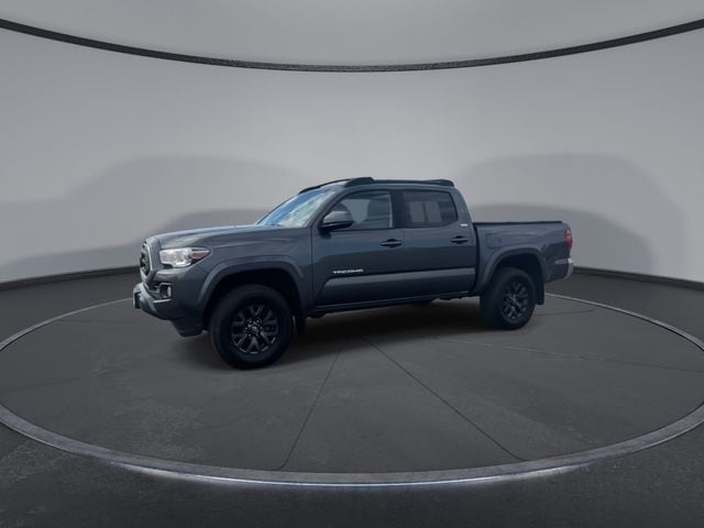 2021 Toyota Tacoma SR5 - Photo 11