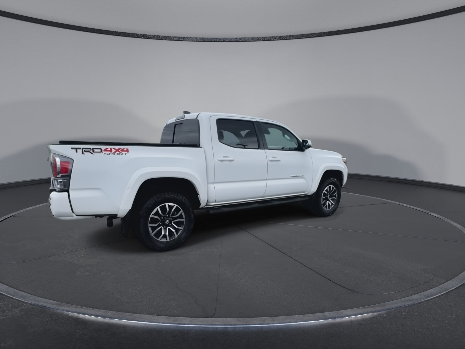 2021 Toyota Tacoma SR5 - Photo 7