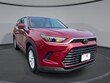  Toyota Grand Highlander
