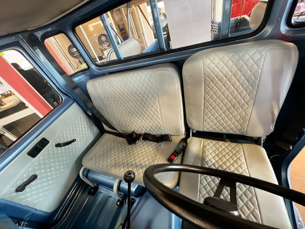 Used 1977 Toyota FJ Cruiser