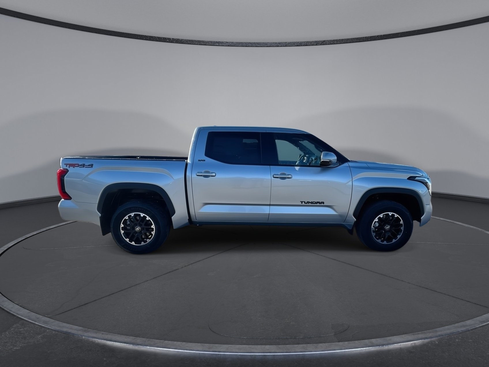 2026 Toyota Tundra SR5's photo