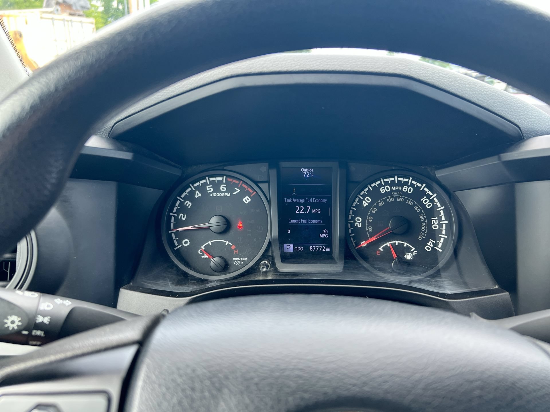 2019 Toyota Tacoma SR - Photo 14