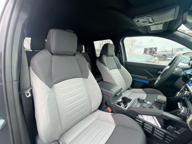 2026 Toyota Tacoma TRD Off Road - Photo 16
