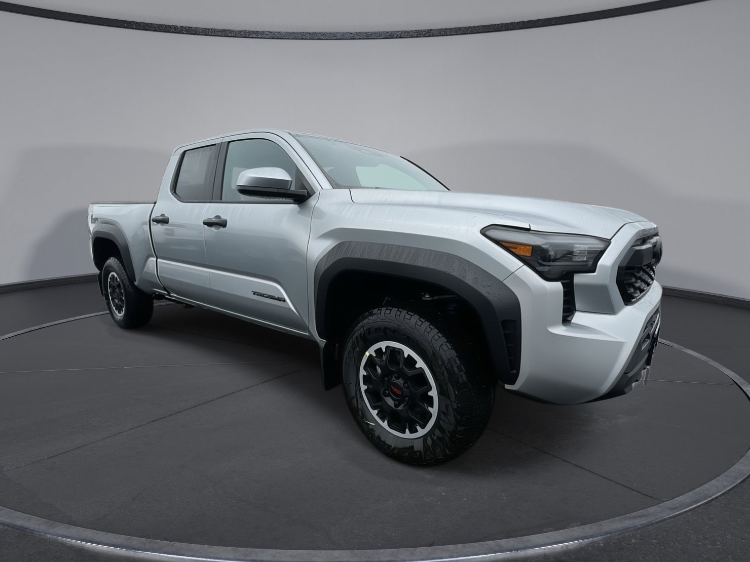 2025 Toyota Tacoma TRD Off Road's photo