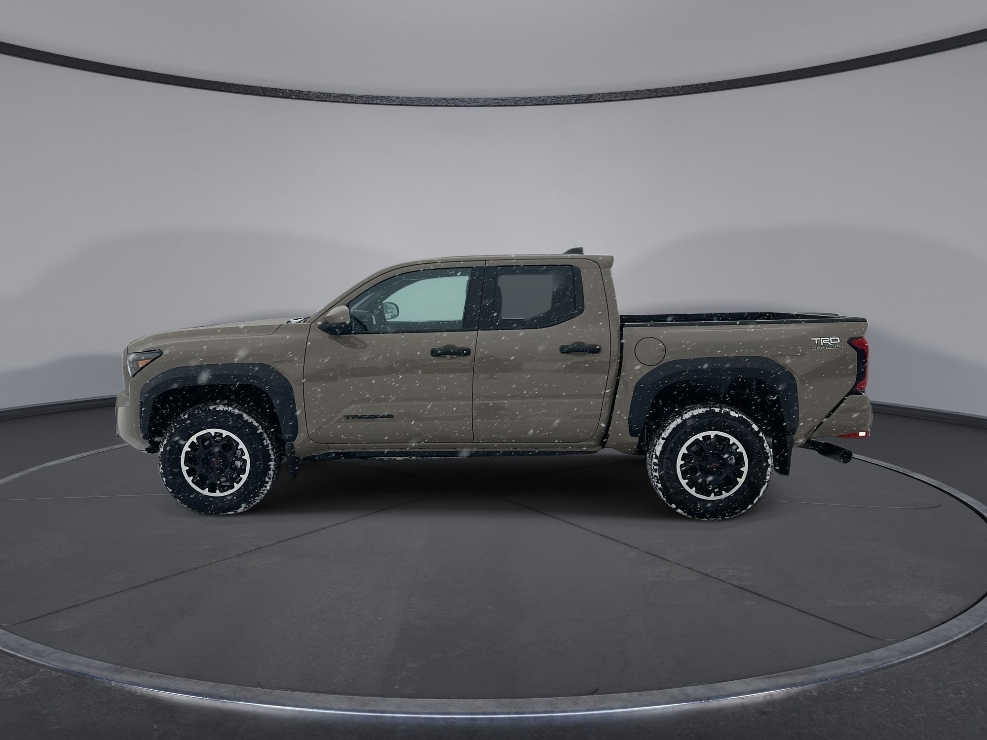 2026 Toyota Tacoma TRD Off Road's photo