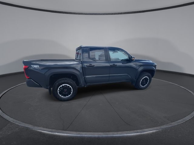 2024 Toyota Tacoma TRD Off Road - Photo 13