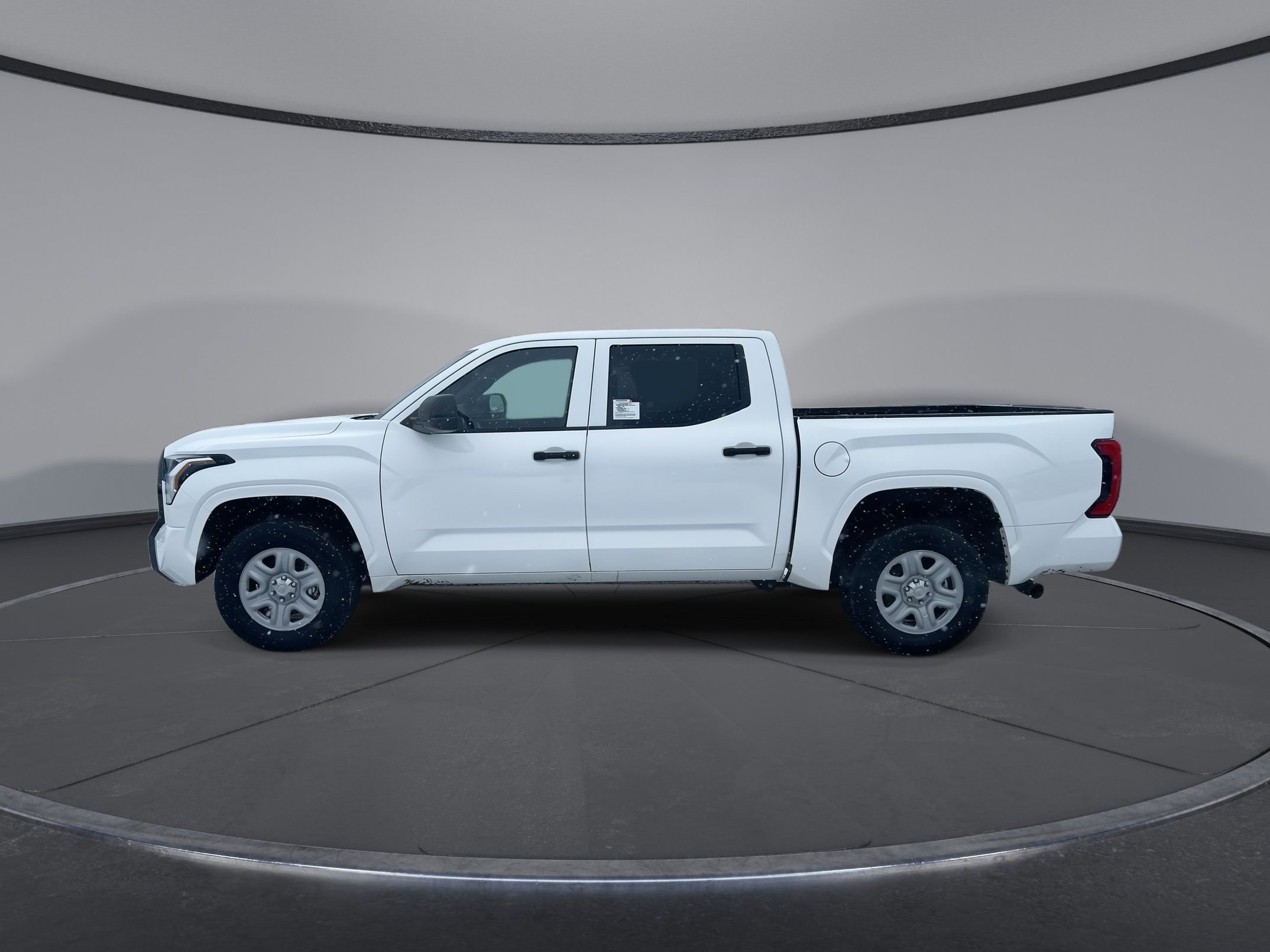 2026 Toyota Tundra SR's photo