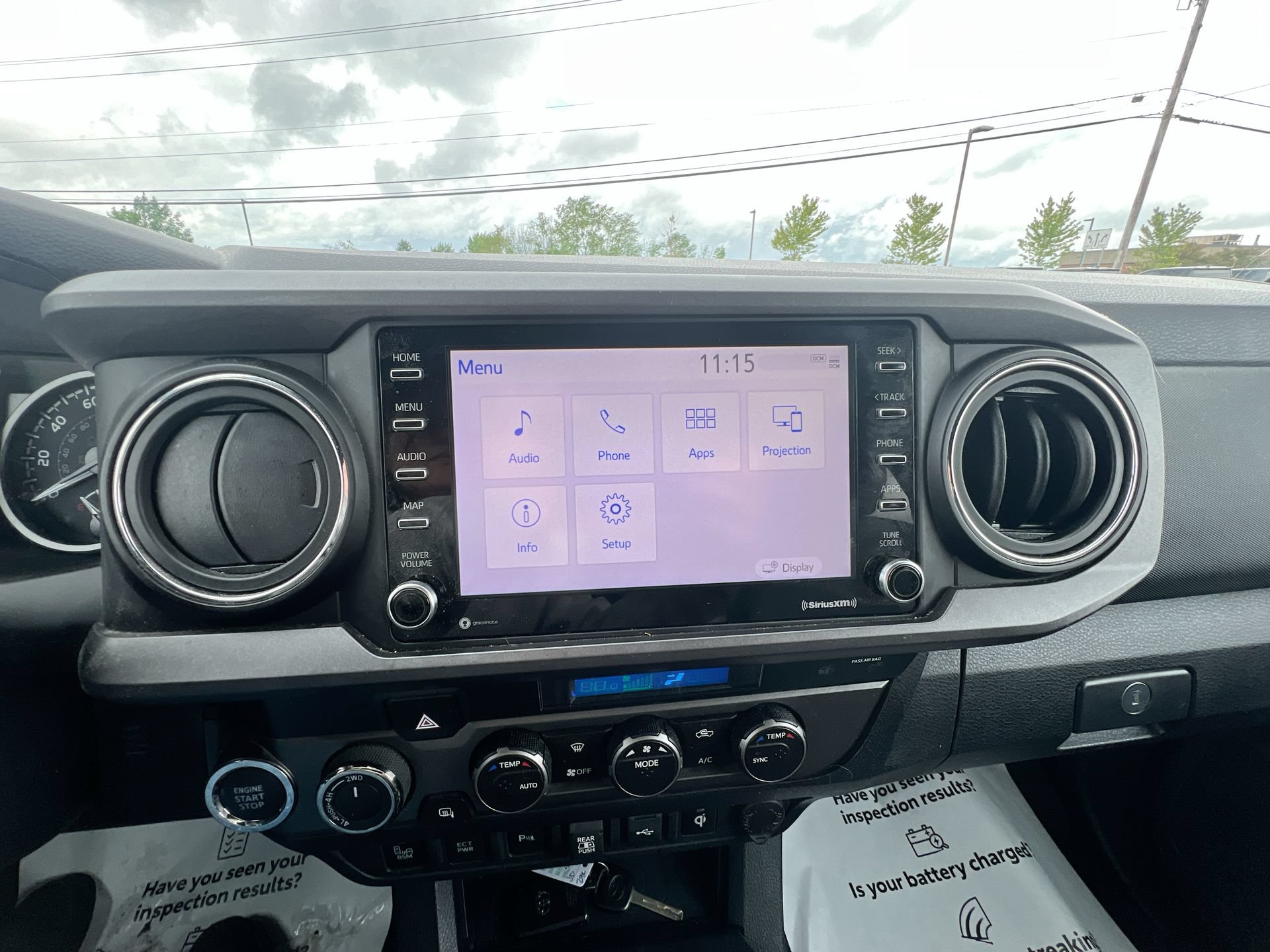 2021 Toyota Tacoma SR5 - Photo 20