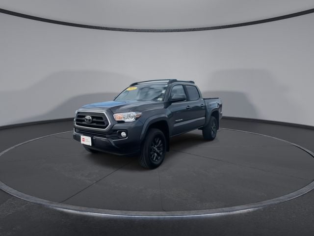 2021 Toyota Tacoma SR5 - Photo 10