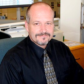 Brian Tyson
