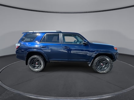 2023 Toyota 4Runner SR5 Premium SUV
