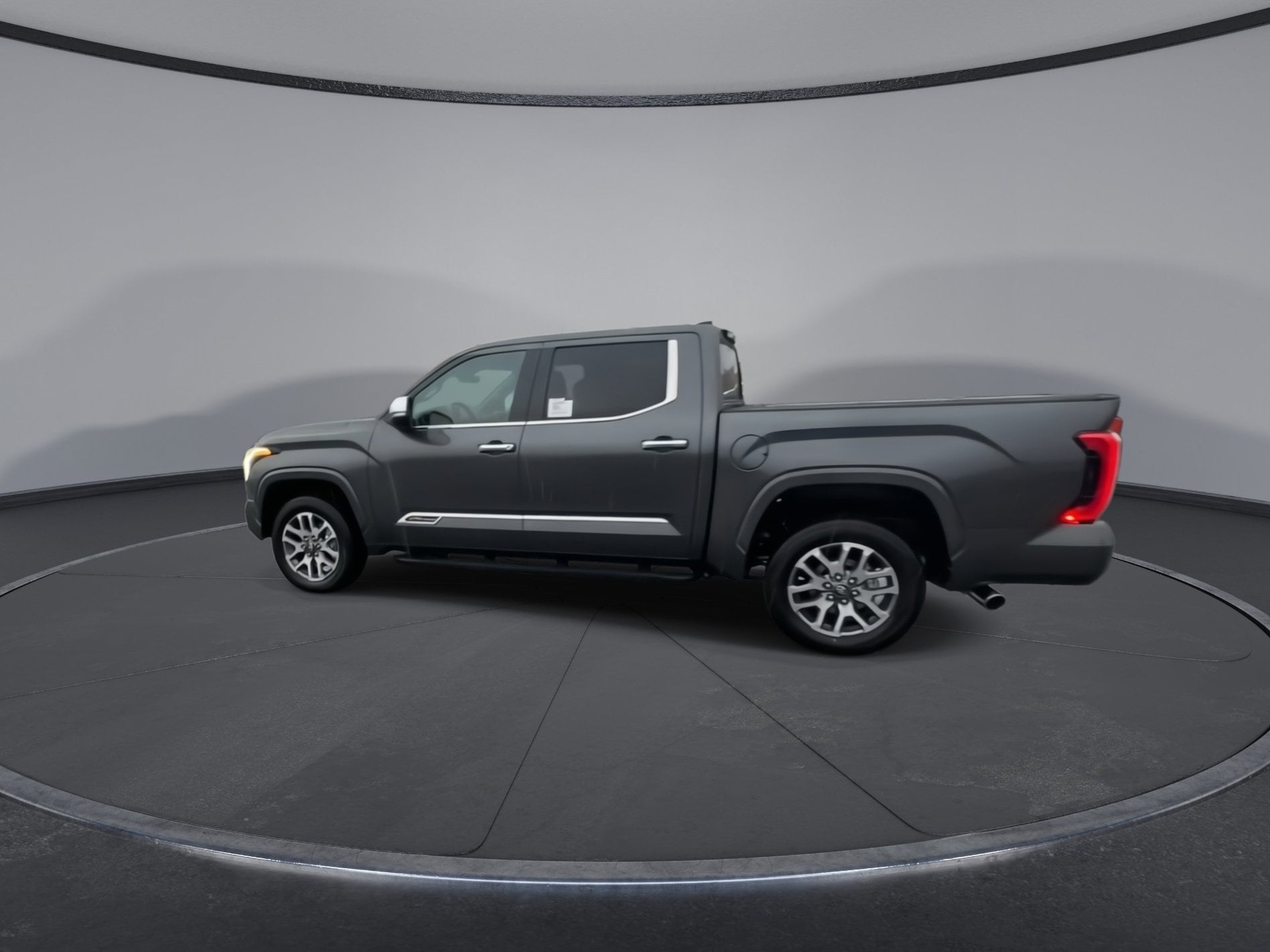 2026 Toyota Tundra 1794 Edition - Photo 7