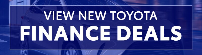Toyota Deals, Specials Offers and Coupons | 802 Toyota