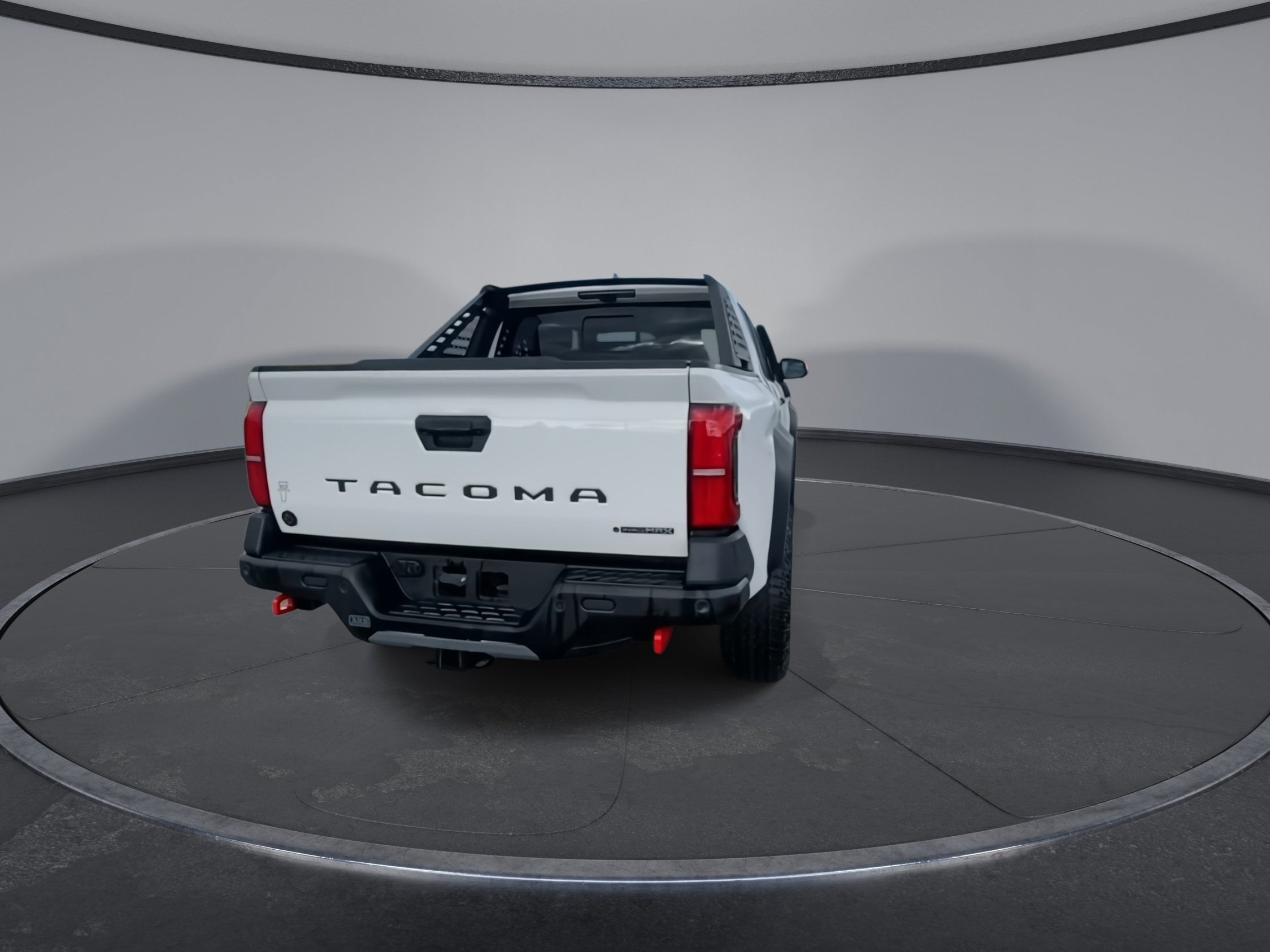 2025 Toyota Tacoma Trailhunter - Photo 13