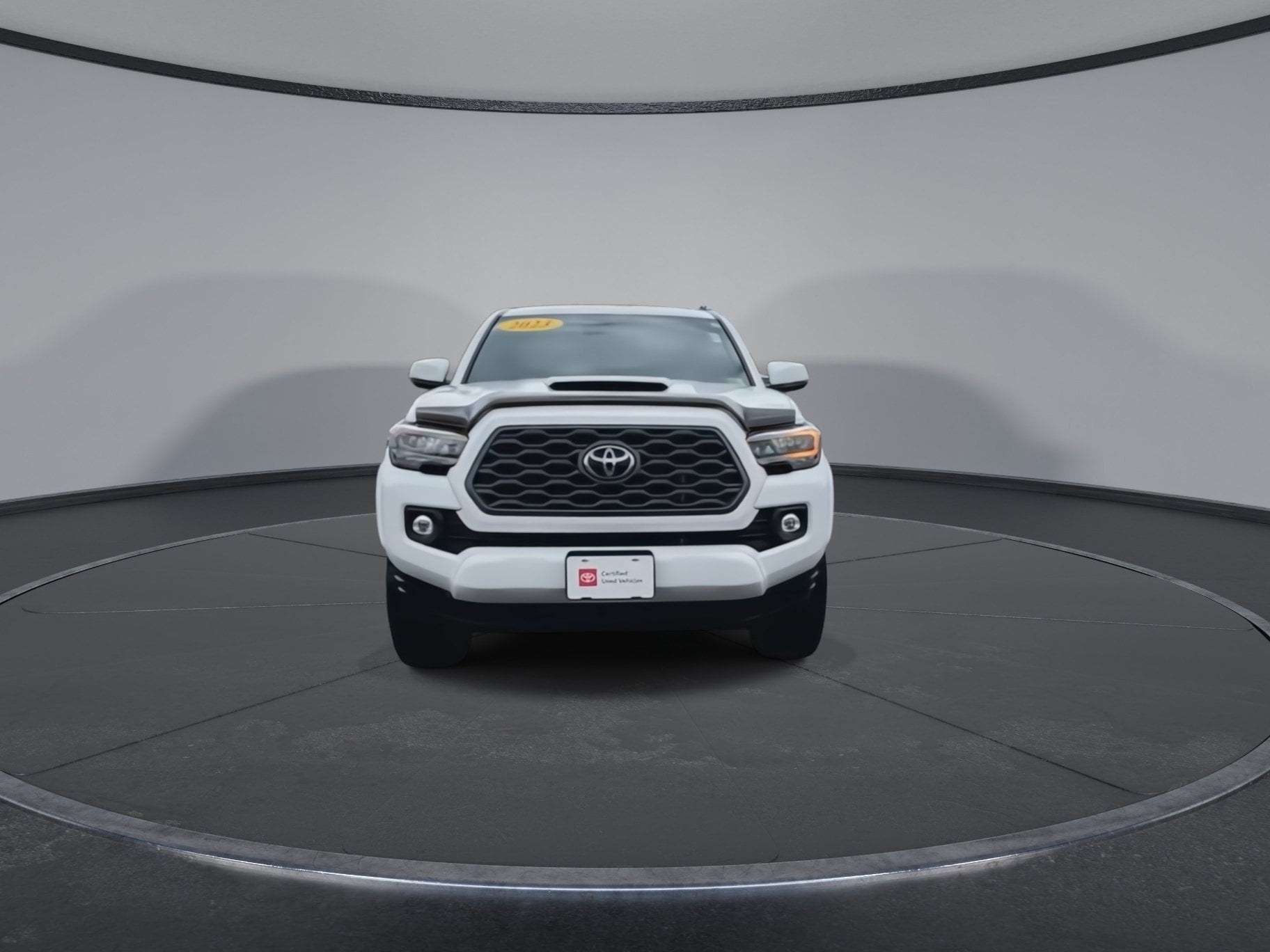 2021 Toyota Tacoma SR5 - Photo 10