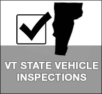 Vermont State Inspection