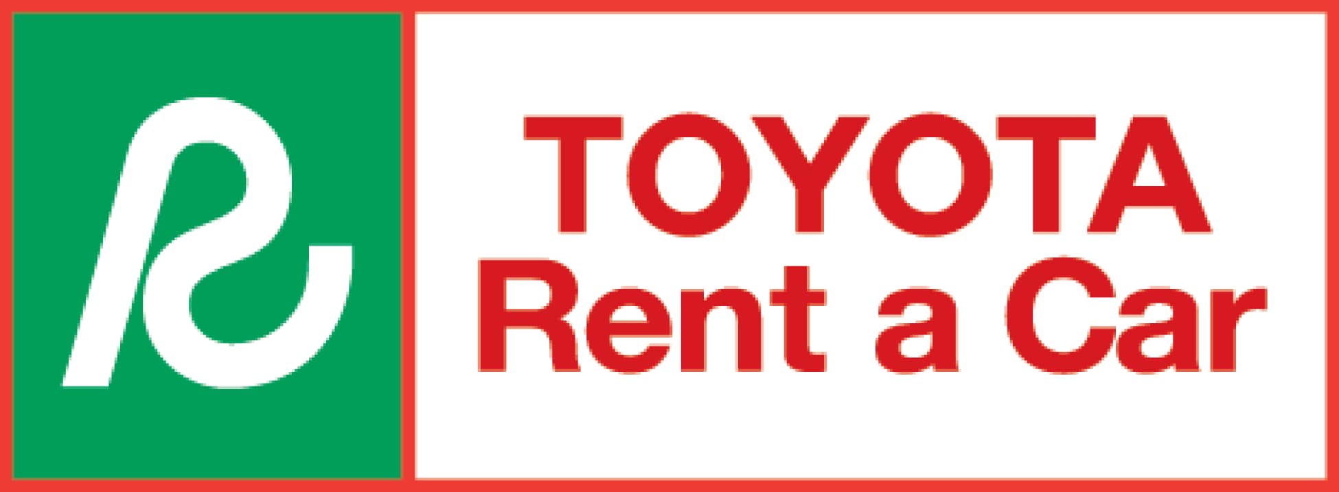 Toyota Rental Vehicles