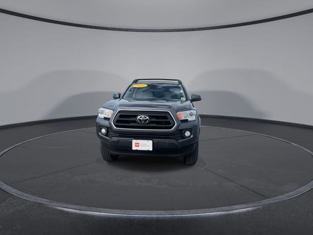 2021 Toyota Tacoma SR5 - Photo 9