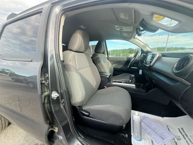 2021 Toyota Tacoma SR5 - Photo 21