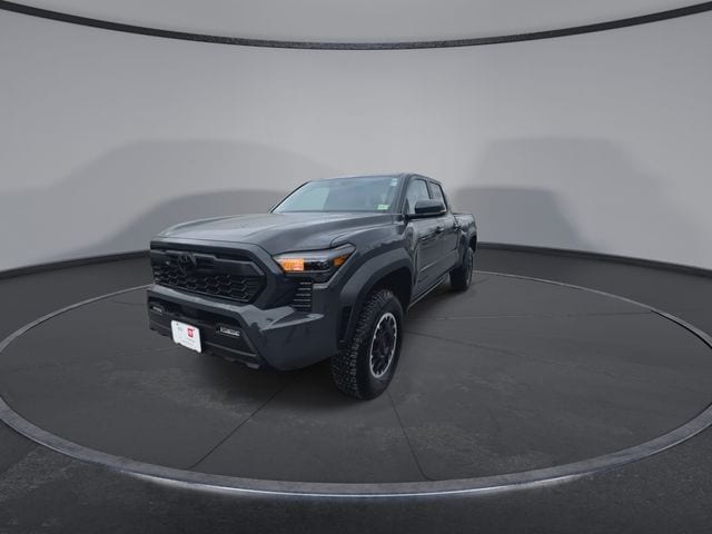 2026 Toyota Tacoma TRD Off Road - Photo 8