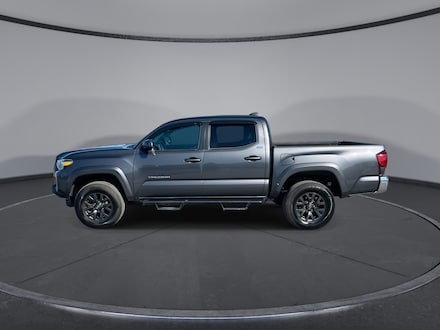 2023 Toyota Tacoma SR5 V6 Truck Double Cab