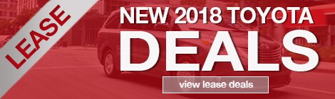 Toyota Deals, Specials Offers and Coupons | 802 Toyota
