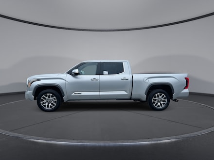 2026 Toyota Tundra 1794 Edition 1794 ED. CREWMAX 6.5