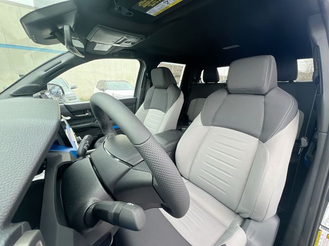 2026 Toyota Tacoma TRD Off Road - Photo 14