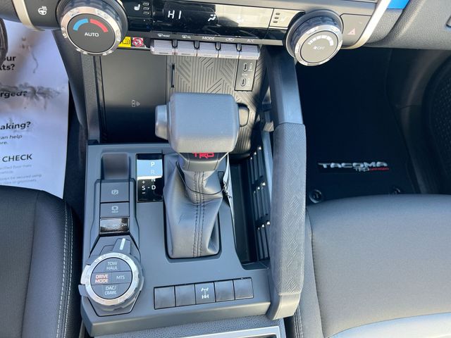2026 Toyota Tacoma TRD Off Road - Photo 25